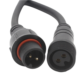 M18系列2.35端子2-3P